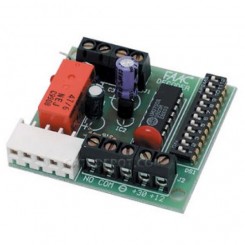 DS-Decoder Original Ersatzteil FAAC 785502