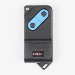 Trasmettitore Telecomando Radiocomando TM2 868 DS FAAC...