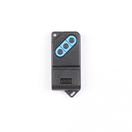 Trasmettitore Telecomando Radiocomando TM3 868 DS Originale FAAC 787472