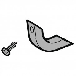 Verschlusskragen für 412 R1 FAAC 799358