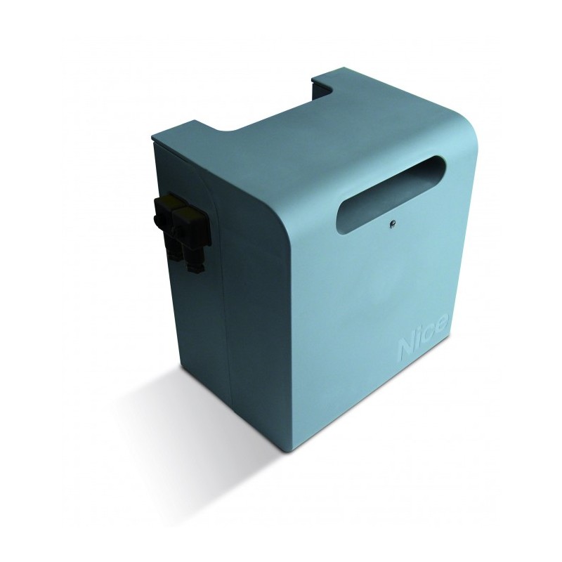 Solemyo NICE PSY24 Akku-Set-Set
