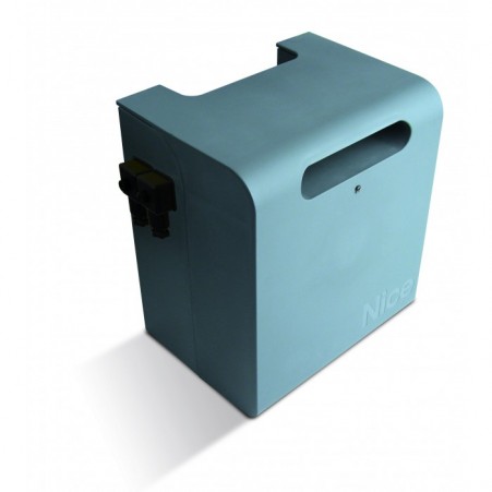 Kit de batterie Solemyo NICE PSY24