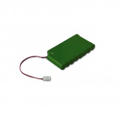 Notstromversorgung mit Notstrombatterie 14,4 V Nice NICE...