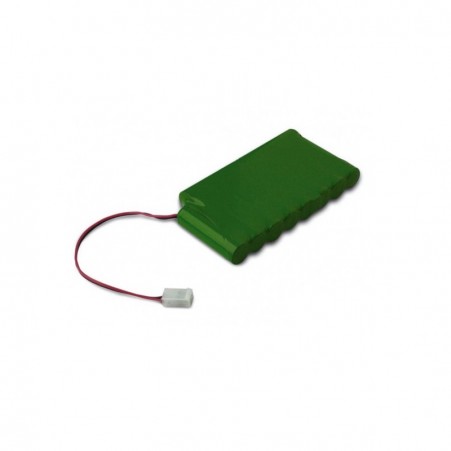 Notstromversorgung mit Notstrombatterie 14,4 V Nice NICE PS424 24 V