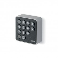 Sélecteur de clavier numérique numérique extérieur...