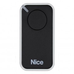 Transmisor Control remoto Era Inti 1 Canal Negro Negro...