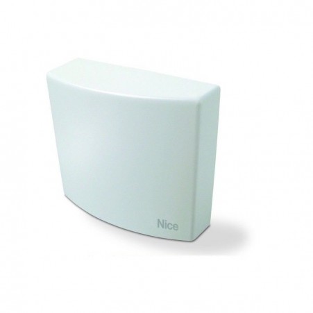Receptor Receptor Ópera Relé 4 Canales 433 Mhz Tx Original Rolling NICE OX4T