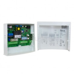Central Tarjeta Cuadro De Control 1 Motor Persiana 230v...