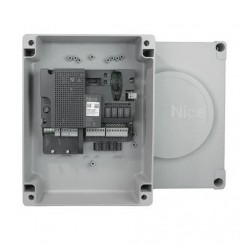 Central Tarjeta Cuadro De Mando Dos 2 Motores 220V 230V...