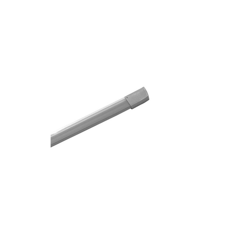 Costa Bordo Sensibile Meccanica Grigio 1,5 Metri 150 Cm BFT CM1500 P111051