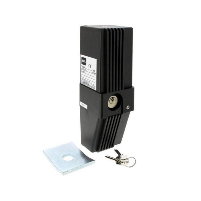 Serrure Électrique Chute 220V 230V BFT EBP...
