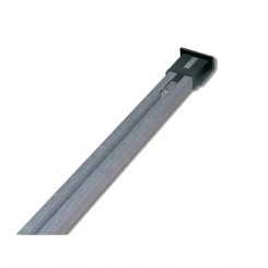 Kettenführungsschiene BFT BIN B GDA 2 Stück x 1810 mm für...