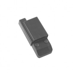Receptor Bicanal 2 Canales Externa Caja 433 MHz BFT...