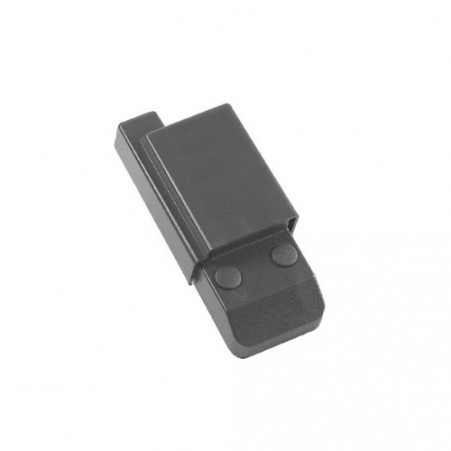 Receptor Bicanal 2 Canales Externa Caja 433 MHz BFT CLONIX 2E D113674 00001