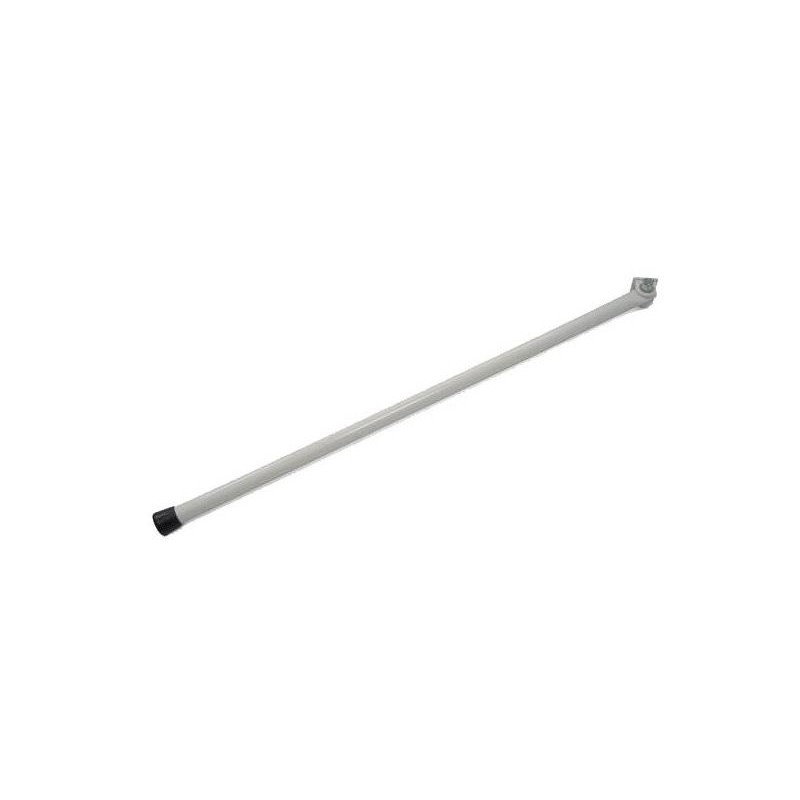 Pied d'appui mobile pour canne BFT GAMA AQ AT D940009