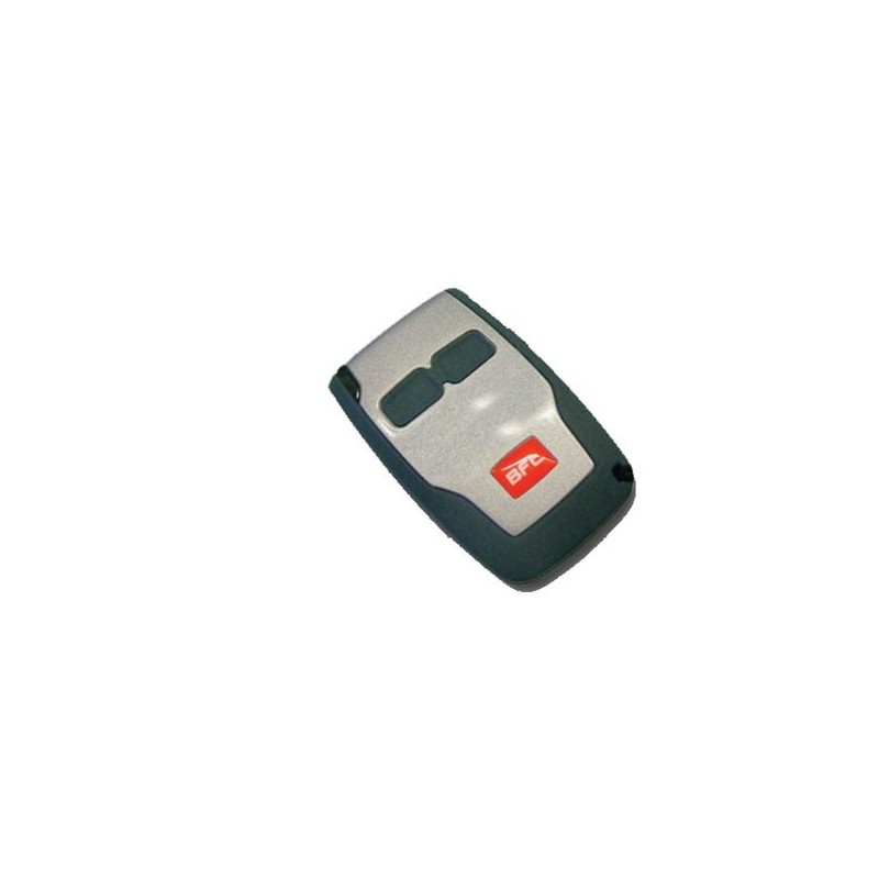 Télécommande radio 2 canaux 433 MHZ BFT KLEIO B...