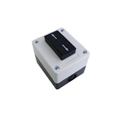 BFT SPC2 Externes Drucktastenfeld D121612