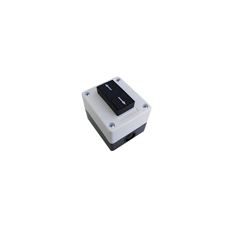 BFT SPC2 Externes Drucktastenfeld D121612