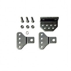 Staffa Di Fissaggio Per BFT ARB KUSTOS ANTERIORE N733646