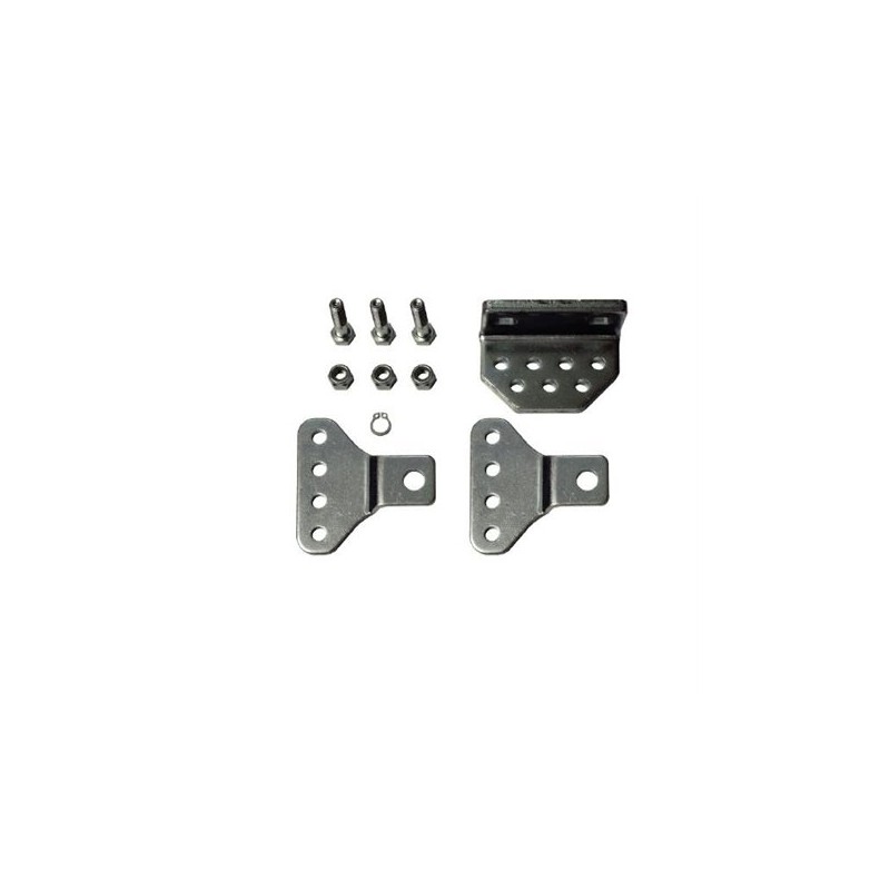 Soporte De Fijación Para BFT ARB KUSTOS FRONTAL N733646