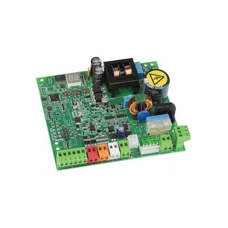 GENIUS SPRINT M24 24v Ersatzteile Elektronische Steuertafelplatine 6020664