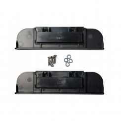 Kit Magneti Finecorsa Ad Avvitare Milord Blizzard Falcon...