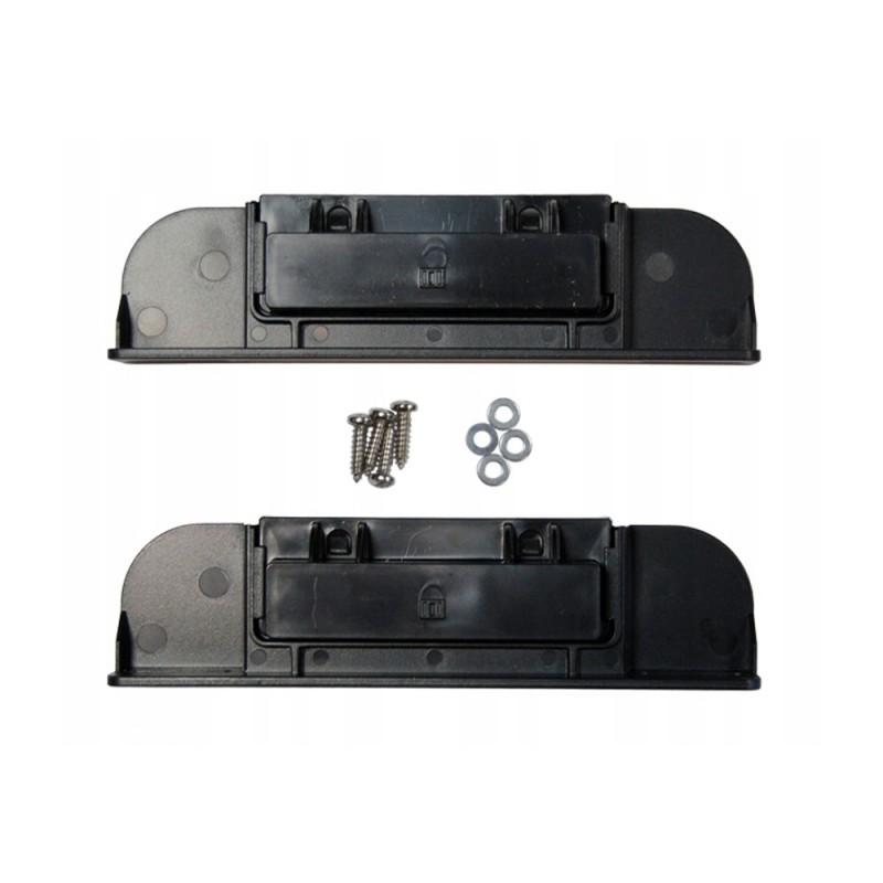 Milord Blizzard Falcon Anschraubbarer Endschalter-Magnetsatz GENIUS Ersatz 6020663