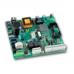 Scheda Centrale Quadro Elettronica Ricambio Per Rainbow...