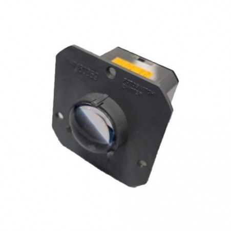 Tarjeta Receptor Rx Para Fotocélula Polaris Repuesto GENIUS 6020544