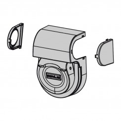 Pack de couvercles de remplacement GENIUS 6020471