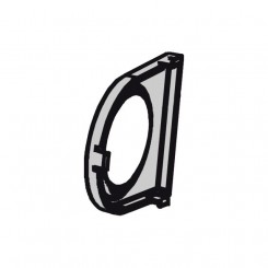 Pack de capuchons latéraux de remplacement GENIUS 6020472