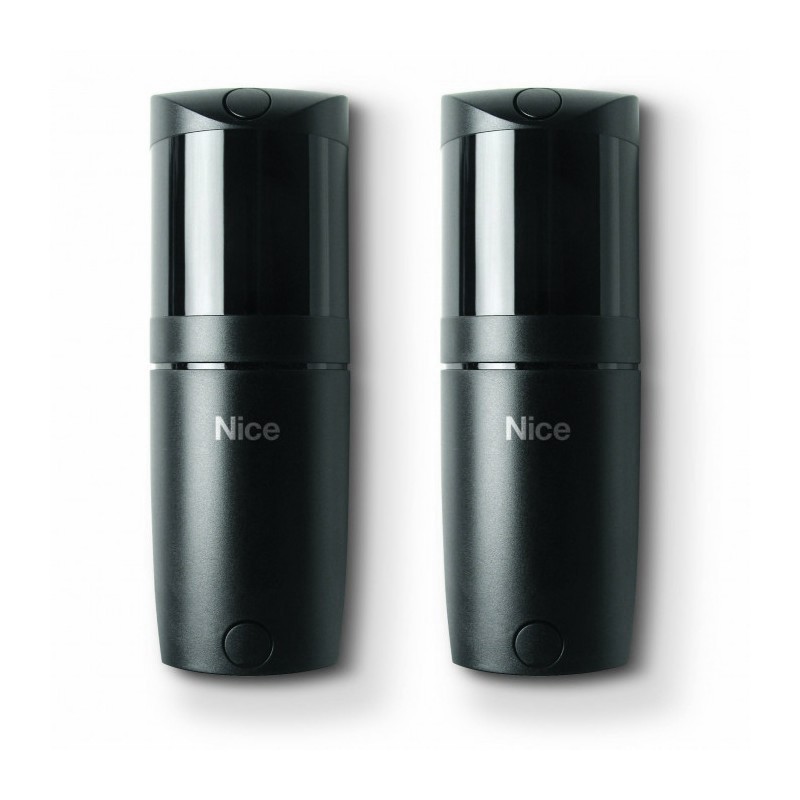 Paire de photocellules photocellules réglables NICE FT210