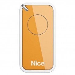 Transmisor Control remoto Era Inti 1 Canal Amarillo...