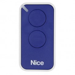 Original Inti 2 ch bleu bleu NICE INTI2B émetteur de...