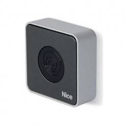 Lettore trasponder Bluebus NICE ETPB BUS Originale