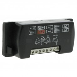 Receiver Two 2-channel smt rnd 433.92 mhz NICE FLOX2R...
