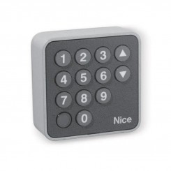 NICE EDSWG 3 Combination Radio Numerical Outdoor Keypad...