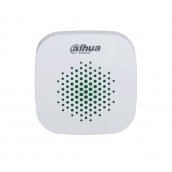 Sirena Wireless Da Interno Dahua Ara12-W2-868