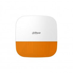 Sirène extérieure sans fil Dahua Ara13-W2