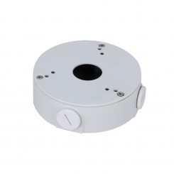 Anschlussdose Ø112X36 mm Dahua Pfa13G
