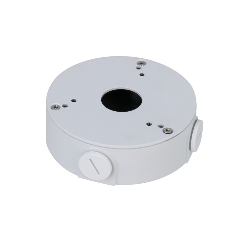 Boîte De Jonction Ø112X36 Mm Dahua Pfa13G