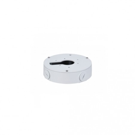 Boîte De Jonction Ø160X42 Mm Dahua Pfa13F
