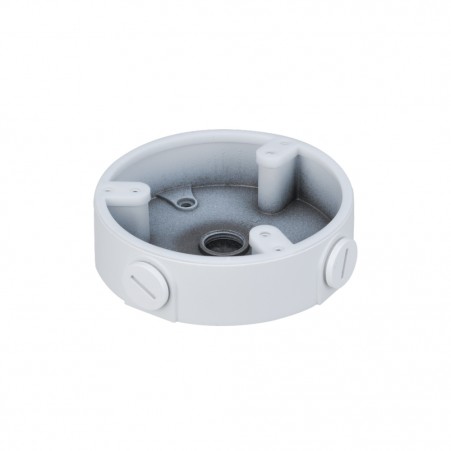 Boîte de jonction Ø122X34 Mm Dahua Pfa137