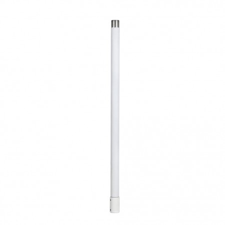 Extensión Para Soporte Colgante 78 Cm Dahua Pfa117