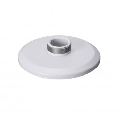 Befestigungsadapter Ø151X37 mm Dahua Pfa100
