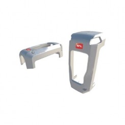 Cubierta Antivandálica Aluminio Para DESME BFT ACV20 P903024