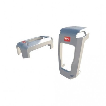 Couvercle anti-vandalisme en aluminium pour DESME BFT ACV20 P903024