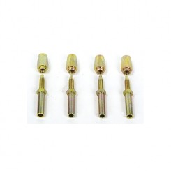 Pack de 40 Raccords (M/F) Pour 750 FAAC 390440