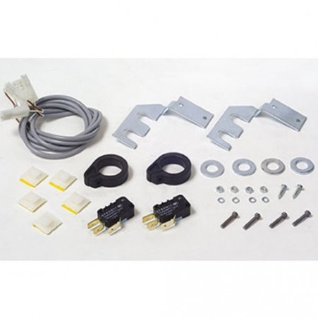 Kit Final de carrera Operador Para 595 FAAC 390474