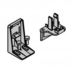 Supporto Sensore Magnetico Ricambio GENIUS 6020550